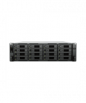 Synology RackStation, RS2825RP+, AMD Ryzen, V1780B, 8 GB, DDR4