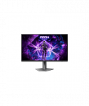 AOC AG276QZD2, 26.7", OLED, QHD, 16:9, 240 Hz, 0.03 ms, 2560 x 1440 pixels, 250 cd/m&sup2;, HDMI ports quantity 2
