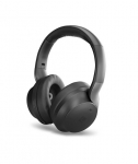 HEADPHONES WRL LHXW-E/BLACK 73205 LINDY