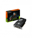Gigabyte GeForce RTX 5050 WINDFORCE OC V2 8G, NVIDIA, 8 GB, GeForce RTX 5050, GDDR6, HDMI ports quantity 2, PCI-E 5.0