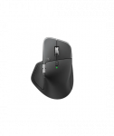 Arvutihiir Logitech Logitech MX Master 4 for Business - Wireless + Bluetooth, 8000 DPI, Graphite | Logitech