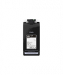 Epson P-Series T53F80N Matte Black IIPS Ink 1600ml, Epson C13T53F80N, Epson T53F8 - matte black - original - ink pouch, Epson