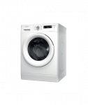 Pesumasin Whirlpool, FFS 7469 W EE, Energy efficiency class A, Front loading, Washing capacity 7 kg, 1400 RPM, Depth 57