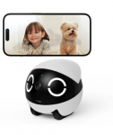 Enabot ROLA Mini Companion Robot