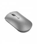 Optiline hiir Lenovo, Silent Mouse, 600, Dual-host Bluetooth 5.0, Iron Grey, 1 year(s)