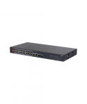 Switch DAHUA CS4226-24ET-375 Type L2 Desktop/pedestal PoE ports 24 375 Watts DH-CS4226-24ET-375
