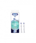 Hambaharja otsikud Oral-B, iO Specialized Clean, Heads, For adults, Number of brush heads included 2
