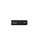 Crucial SSD P510 1TB PCie 5.0 NVMe w/Heatsink