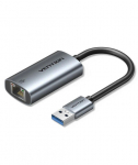 NET ADAPTER USB-A 1GIGABIT/0.15M CEZHB VENTION