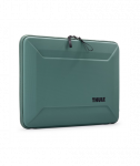 Thule Gauntlet MacBook Pro Sleeve 16" - Green, 3205413 | Thule