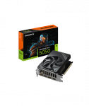 Gigabyte GeForce RTX 5050 D6 8G, NVIDIA, 8 GB, GeForce RTX 5050, GDDR6, HDMI ports quantity 2, PCI-E 5.0