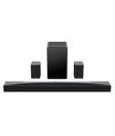 SOUNDBAR SPEAKER/Q85HE TCL