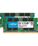 Crucial SO-DIMM DDR4-3200 32GB Kit (2x 16GB)