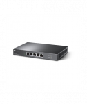 Switch TP-LINK TL-SG105-M2 Desktop/pedestal TL-SG105-M2