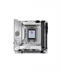 MSI MPG Z890I EDGE TI WIFI, Processor family Intel, Processor socket LGA1851, Supported hard disk drive interfaces SATA, M.2