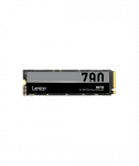 Lexar, SSD, NM790, 512 GB, SSD form factor M.2 2280, Solid-state drive interface M.2 NVMe, Read speed 7200 MB/s, Write speed