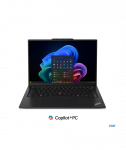 Lenovo ThinkPad X1 Carbon G14 Intel, Black, 14", IPS, Touchscreen, WUXGA, 1920 x 1200 pixels, Anti-glare, Intel Core Ultra 7