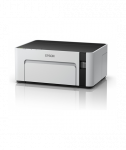Epson Printer EcoTank M1100 Mono, Inkjet, Standard, A4, Grey