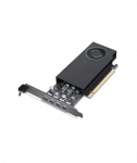 Lenovo NVIDIA RTX A1000 8GB mini-DP*4 GDDR6 Graphics card | Lenovo