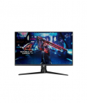 LCD Monitor ASUS 32" Gaming/4K Panel IPS 3840x2160 16:9 160Hz Matte 1 ms Swivel Height adjustable Tilt Colour Black
