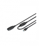 Digitus | Active USB 3.0 Extension Cable | DA-73106
