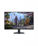 Dell Alienware AW2725QF, 27", IPS, 16:9, 180 Hz, 0.5 ms, 3840 x 2160 pixels, 400 cd/m&sup2;, HDMI ports quantity 2