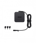 Asus, Universal Mini Mulit-tips Adaptor EU, U65W-01, 65 W, AC adapter