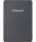 POWER BANK USB 5000MAH MAG/GREY 7344024 INTENSO