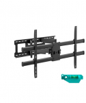 TV SET ACC WALL MOUNT/42-120"/BLACK M10-B ONKRON