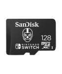 MEMORY MICRO SDXC 128GB UHS-I/SDSQXAO-128G-GN6ZG SANDISK