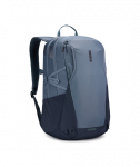Thule, EnRoute, Backpack 23L, Fits up to size 15.6", Laptop backpack, Pond Gray/Dark Slate