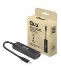 I/O ADAPTER USB-C TO HDMI/M/F CAC-1588 CLUB3D
