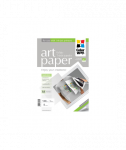ART, 120 g/m&sup2;, A4, Photo Paper T-shirt transfer (white)