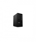 Lenovo ThinkStation, P2, Desktop, Tower, Intel Core Ultra 7, 265K, Internal memory 32 GB, UDIMM DDR5, Solid-state drive