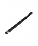 Targus | Antimicrobial Smooth Stylus Pen For Smartphones and Touchscreens | Black