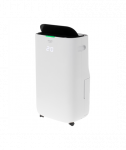 &Otilde;hukuivati Adler, 2-in1 Air and Air purifier, AD 7863, Power 420 W, Suitable for rooms up to 140 m&sup3;, Water tank capacity 6.5 L