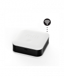 Mill, Sense smart indoor air quality monitor, SENSEAIR, White, No Display