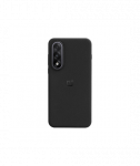 OnePlus Sandstone Magnetic, Back cover, OnePlus, Nord 5, PC/TPU, Black