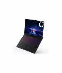 Lenovo Legion Pro 7 16IAX10H, Eclipse Black, 16", OLED, WQXGA, 2560 x 1600 pixels, Intel Core Ultra 9, 275HX, 32 GB, CSODIMM