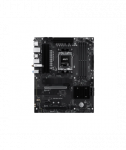 PRO B850-S WIFI6E, MSI Processor family AMD, Processor socket AM5, DDR5, Supported hard disk drive interfaces SATA, M.2