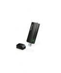 WRL ADAPTER 1300MBPS USB/DUAL BAND ARCHER T4U TP-LINK