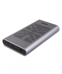 SSD ACC ENCLOSURE M.2/USB3.2 43382 LINDY