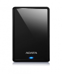 External HDD ADATA HV620S 1TB USB 3.1 Colour Black AHV620S-1TU31-CBK