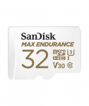 MEMORY MICRO SDHC 32GB UHS-3/SDSQQVR-032G-GN6IA SANDISK