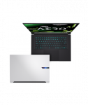 Gigabyte AERO X16 1TH-93EEC94DH 16" QHD+ AMD Ryzen AI 7/16GB/1TB/RTX 5050/Win11 Home/ENG kbd/White/2Y Warranty | Gigabyte