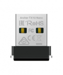 WRL ADAPTER 300MBPS USB/ARCHER TX1U NANO TP-LINK