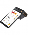 Telpo M8/8 mobiilne POS-terminal 4+64GB M8‑464