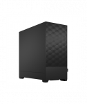 Fractal Design, Pop Air, Side window, Black Solid, ATX, mATX, Mini ITX, Power supply included No, ATX