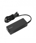 Targus | 100 W USB-C PD Charger - For Laptops or Power Pass-Thru Docks | APA108EU
