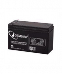 EnerGenie | Rechargeable battery 12 V 7 AH for UPS